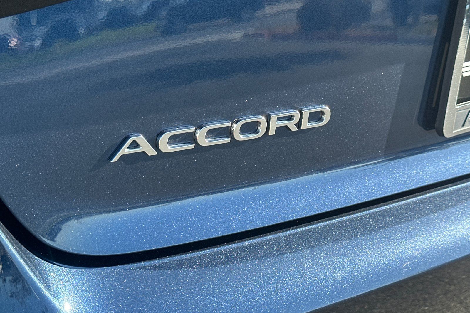 Used 2024 Honda Accord EX image 26