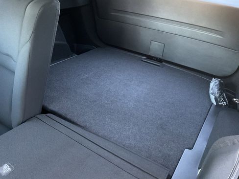 New 2026 Nissan Rogue S image 15