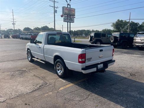 Used 2009 Ford Ranger XLT RWD image 7