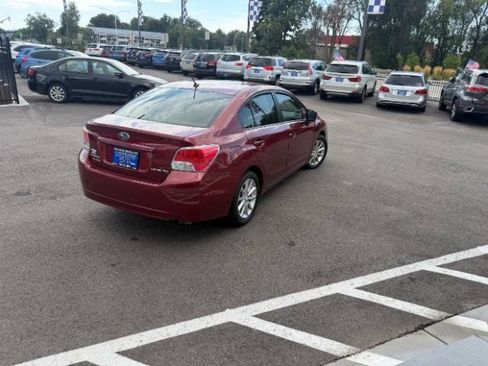 Used 2012 Subaru Impreza 2.0i Premium AWD/4WD image 13
