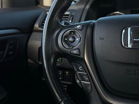 Used 2022 Honda Ridgeline RTL-E image 13