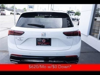 New 2026 Buick Envision Sport Touring