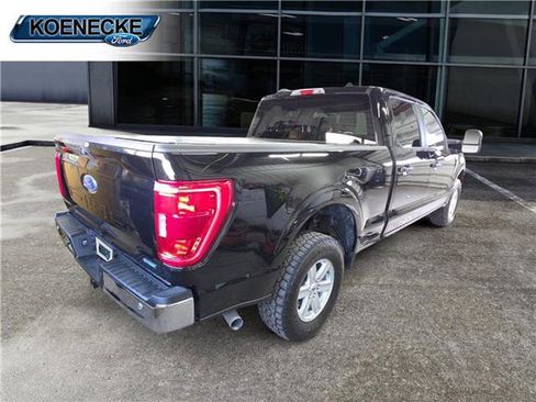 Certified 2022 Ford F150 XLT w/ Trailer Tow Package AWD/4WD image 5