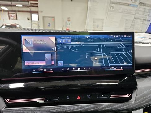 New 2026 BMW 530i xDrive AWD/4WD image 22