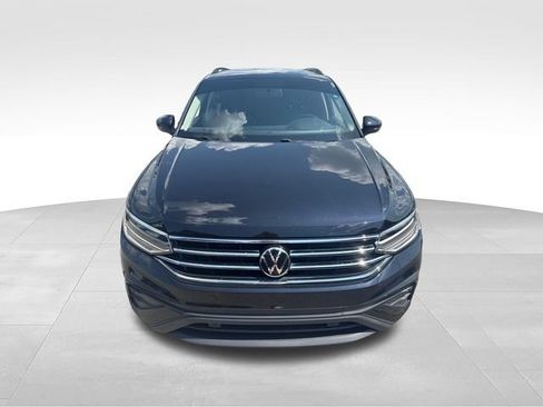 Used 2022 Volkswagen Tiguan S AWD/4WD image 8