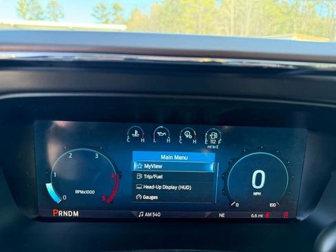 New 2026 Ford F450 King Ranch w/ Chrome Package image 15