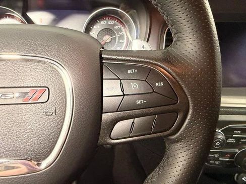 Certified 2023 Dodge Charger Scat Pack w/ Harman/Kardon Audio Group RWD image 18