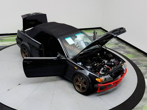 Used 2004 BMW 330Ci Convertible RWD image 36