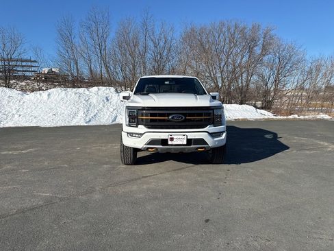 Used 2023 Ford F150 Tremor w/ Equipment Group 402A High image 2