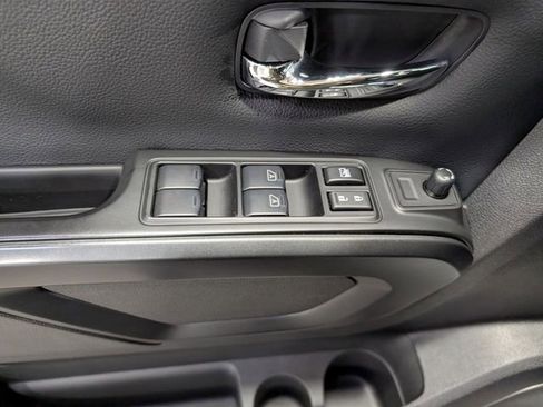 Used 2024 Nissan Titan PRO-4X w/ Pro-4x Utility Package image 13