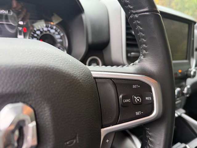 Used 2022 RAM 1500 Big Horn AWD/4WD image 17