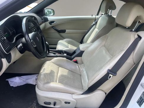 Used 2011 Saab 9-3 2.0T w/ Comfort Package image 11