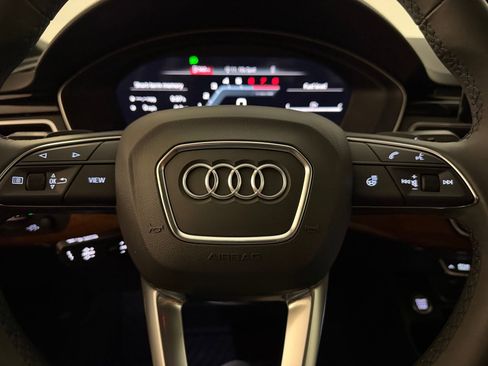 Used 2023 Audi A4 2.0T Premium Plus w/ Premium Plus Package AWD/4WD image 17