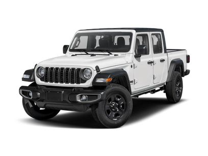 Used 2026 Jeep Gladiator Rubicon