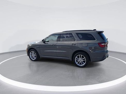 Used 2024 Dodge Durango GT AWD/4WD image 6
