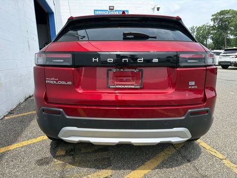 Used 2024 Honda Prologue EX image 6