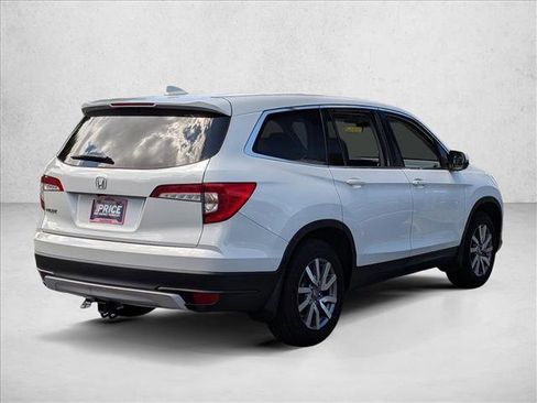 Used 2020 Honda Pilot EX-L image 6
