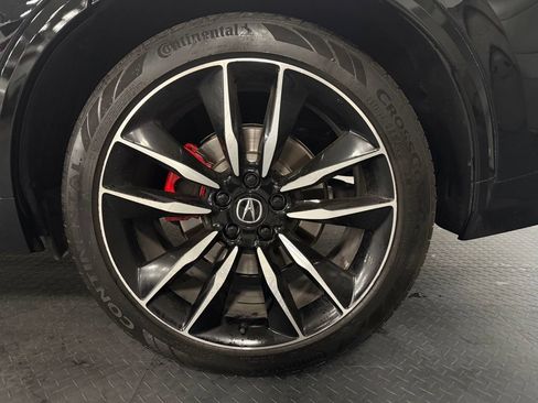 Used 2023 Acura MDX Type S AWD/4WD image 7