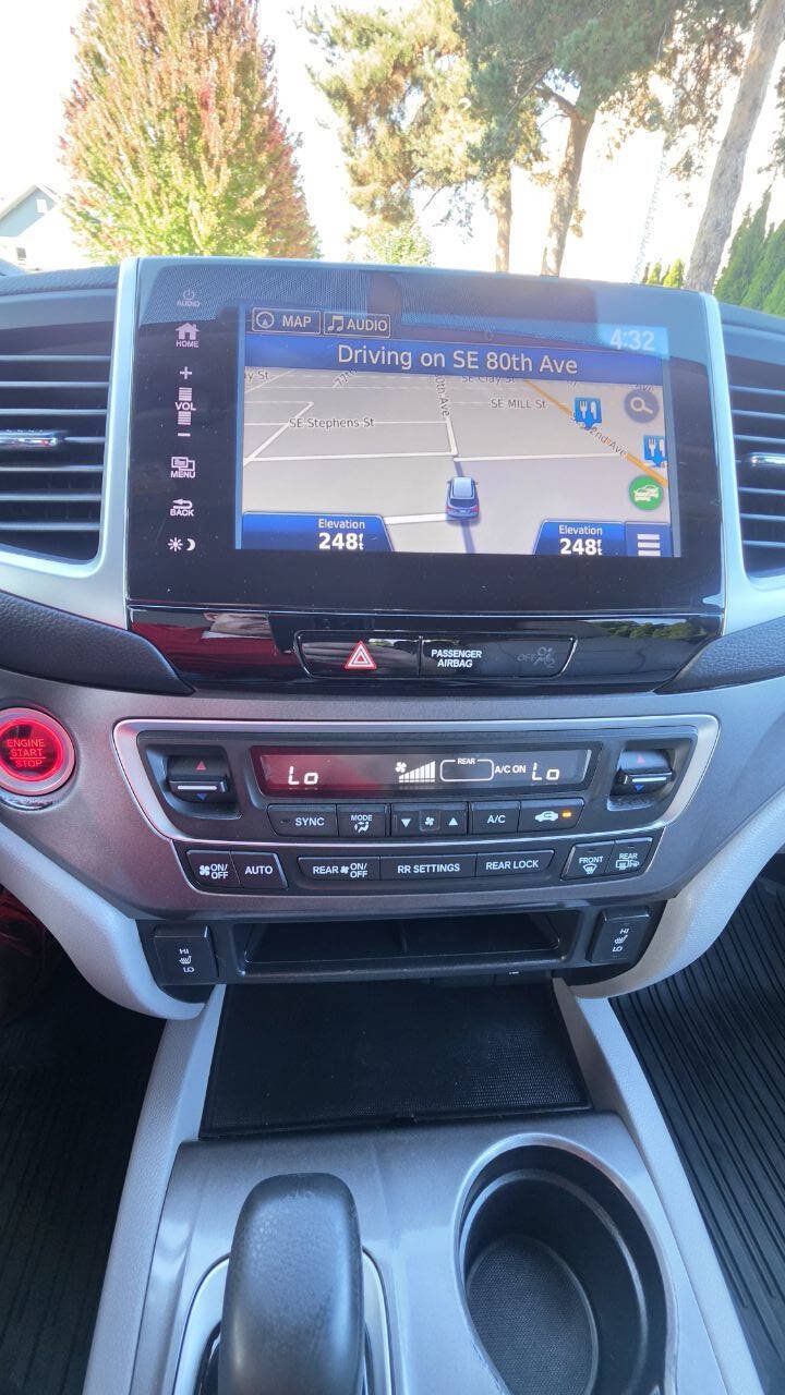Used 2017 Honda Pilot EX-L image 15