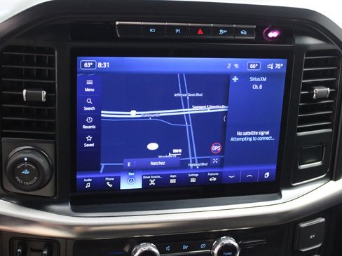 Certified 2022 Ford F150 Raptor w/ Equipment Group 801A High image 5