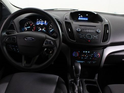 Used 2018 Ford Escape SE w/ Ford Safe & Smart Package image 10