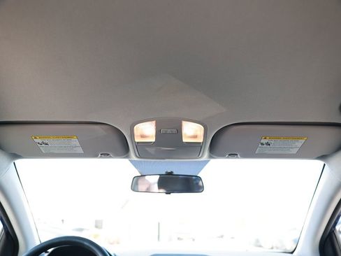 Used 2022 Hyundai Accent SEL image 30