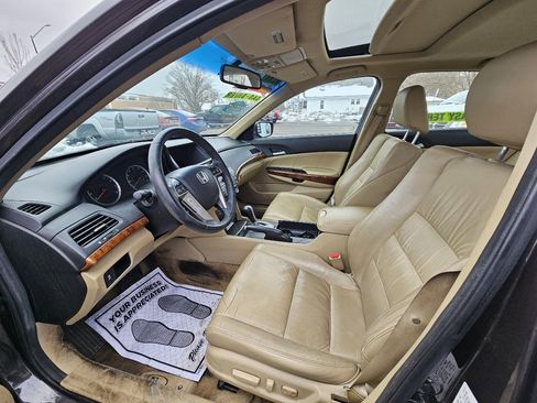 Used 2011 Honda Accord EX-L image 15