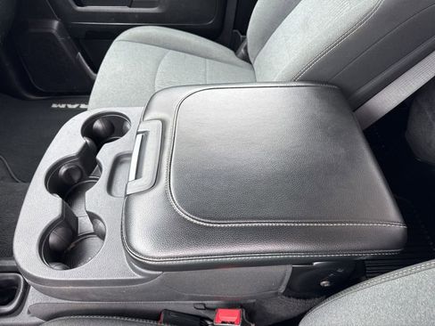 Used 2022 RAM 2500 Tradesman image 36