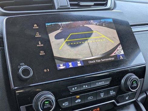 Used 2021 Honda CR-V EX image 14