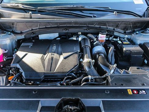 Certified 2023 Hyundai Santa Cruz Night image 30