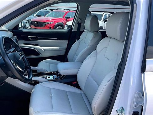 Used 2024 Kia Telluride S w/ S Sunroof Package AWD/4WD image 16