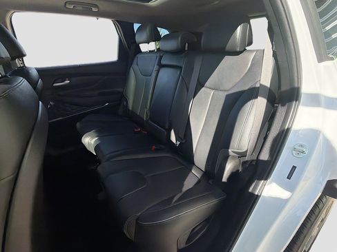 Used 2022 Hyundai Santa Fe Limited image 30