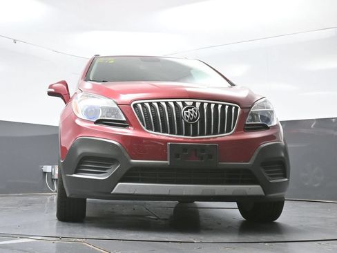Used 2016 Buick Encore FWD image 23