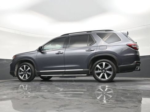 Used 2024 Honda Pilot Elite image 20