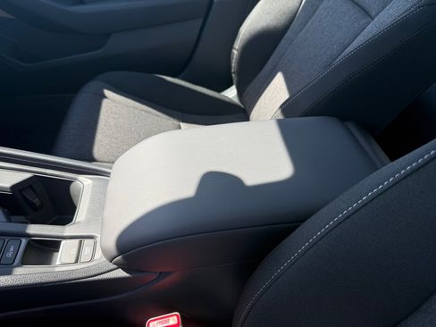 New 2025 Honda Accord SE image 14