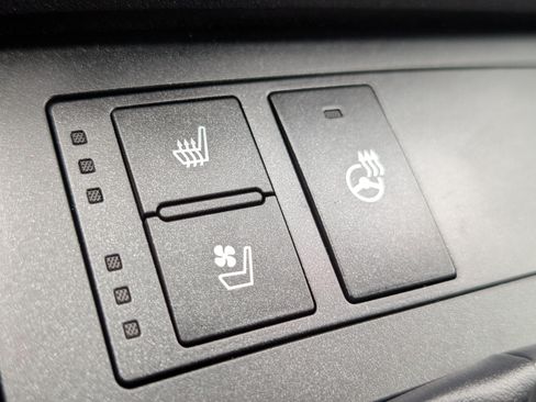 Certified 2025 Lexus IS 350 F Sport w/ Navigation Package AWD/4WD image 28