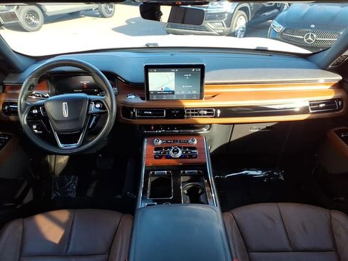 Used 2023 Lincoln Aviator Grand Touring w/ Elements Package Plus image 14