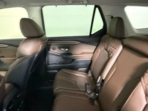 Used 2026 Honda Pilot Elite image 37