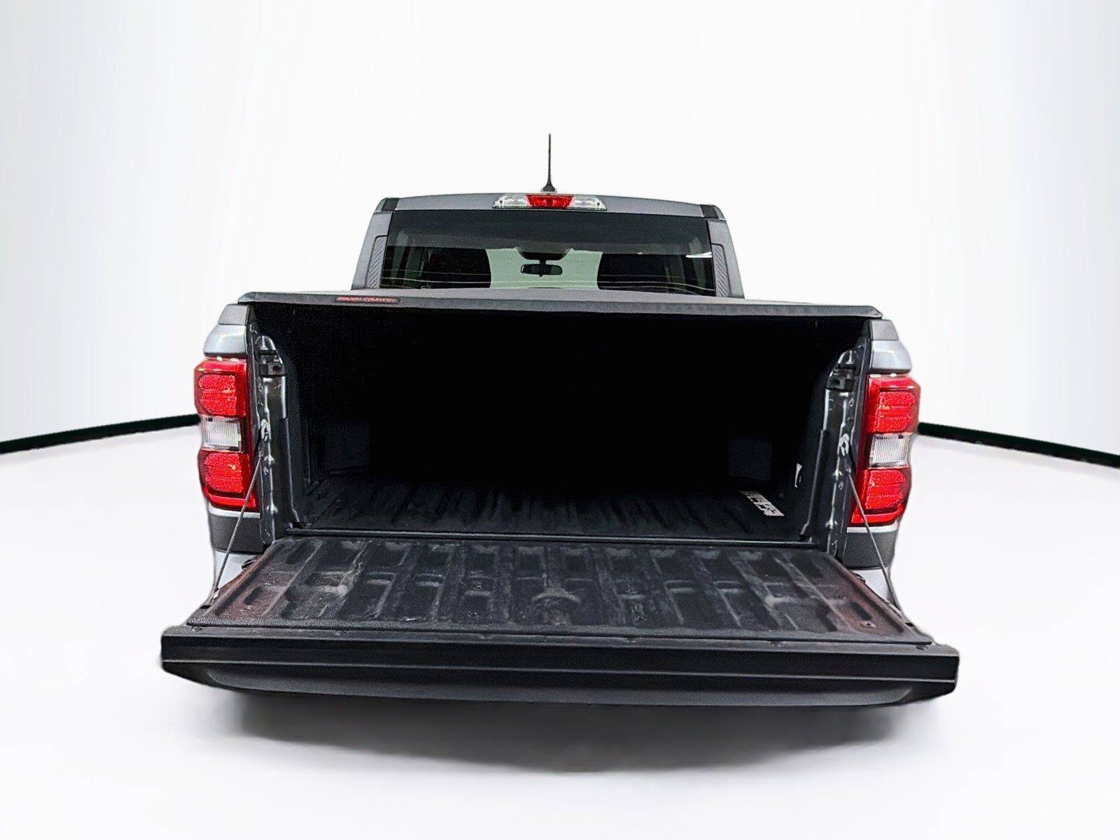 Used 2024 Ford Maverick XLT w/ XLT Luxury Package FWD image 14