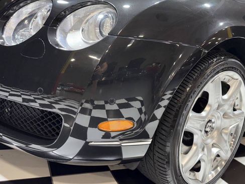 Used 2007 Bentley Continental GT image 31