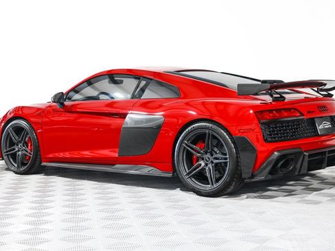 Used 2023 Audi R8 V10 GT RWD image 15