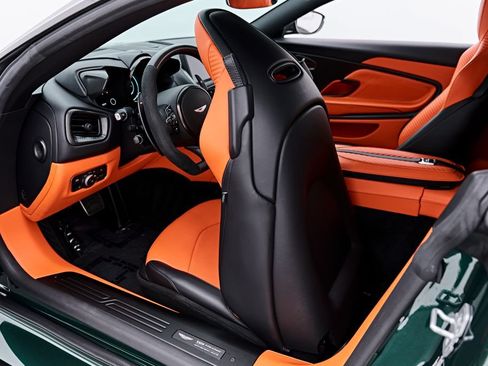 Used 2023 Aston Martin DBS Coupe RWD image 60