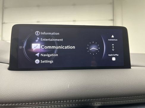 Certified 2024 MAZDA CX-5 Carbon Edition AWD/4WD image 19