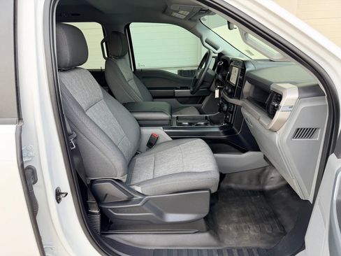 Used 2023 Ford F150 XL w/ XL Chrome Appearance Package image 13