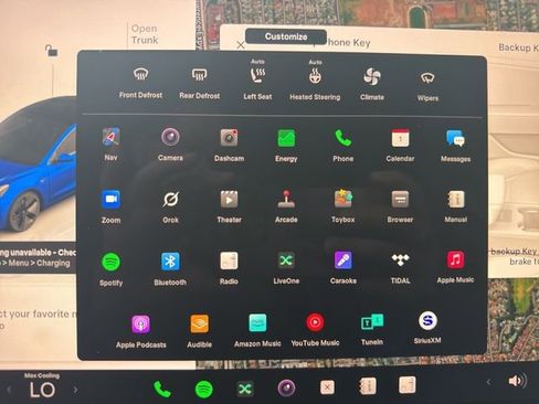 Used 2023 Tesla Model 3 Standard Range image 15