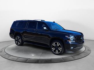 Used 2018 Chevrolet Suburban LT video 1
