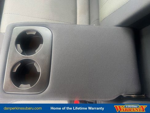 Certified 2024 Subaru Crosstrek 2.0i Premium image 30