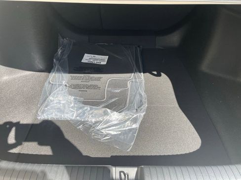 New 2026 Honda Accord EX-L image 9