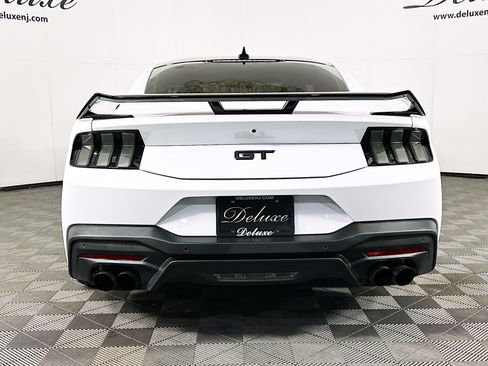 Used 2024 Ford Mustang GT Premium w/ GT Performance Package RWD image 5