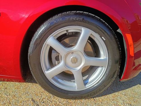 Used 2018 Chevrolet Camaro LT w/ RS Package image 20